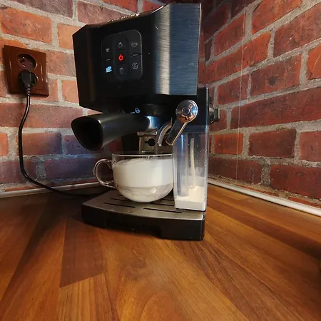 Lodge Osmicka Zlaté Hory