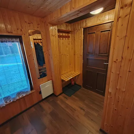 Osmicka * Zlaté Hory