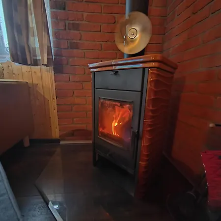 Lodge Osmicka Zlaté Hory