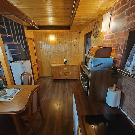 Lodge Osmicka Zlaté Hory