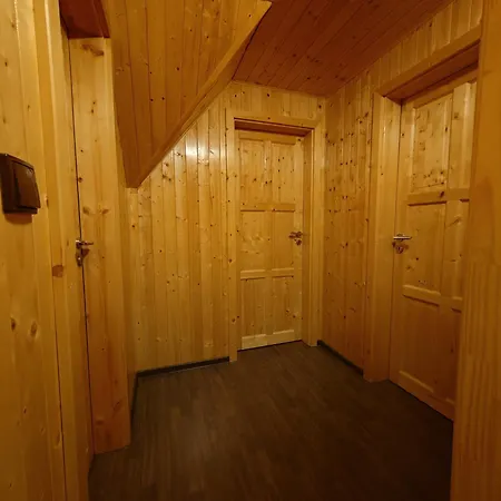 Osmicka * Zlaté Hory