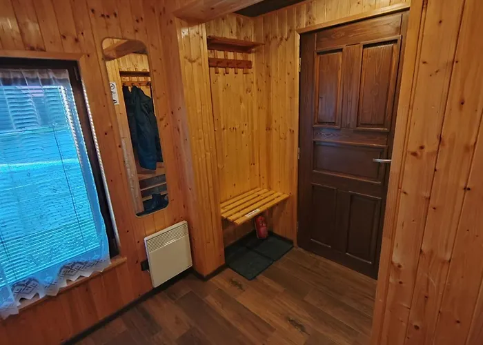 Osmicka * Zlaté Hory